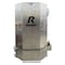 Ranger Stainless Steel Spray Wash Cabinet / Dual-Heaters / Low-Water Shutoff RS-500DS - alternate 1